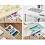 Bostitch Konnect Drawer Organizer, White (KT2-DRWR-WHT)~#|#~25B4DF0E-6ED1-4F96-BD3FB67AEC93CFF0_sc7