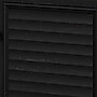Bush Furniture Fairview Small Storage Cabinet with Doors, Antique Black/Hansen Cherry (WC53996-03)~#|#~25B92917-8652-4B49-AEFE20D4F3231CB1_sc7