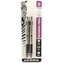Zebra M-301 Mechanical Pencil, 0.5mm, #2 Medium Lead, 2/Pack (54012)~#|#~25B99D5C-7391-4B1B-96D701BBBFB0898B_sc7