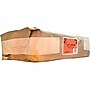 AJM 4.5" x 8.25" x 17" Paper Liquor Bags, Natural Kraft, 500/Carton (AJMLQ35NP5CES)~#|#~25C5A021-8DAB-4DF9-84BA4FCA6BD9CC73_sc7
