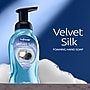 Softsoap Velvet Silk Foaming Liquid Hand Soap, Twilight Berry & Shea Butter Scent, 9 oz., 6/Carton (61052556CT)~#|#~25C8770C-F68B-4EE6-B51AAD29B6F6BDD7_sc7