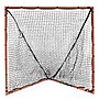 Champion Sports Backyard Lacrosse Goal & Net, Orange/Black (CHSLNGL)~#|#~25C92745-1855-4124-8A7D15337768C023_sc7