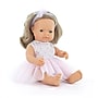 Miniland My Friends & Me Vinyl Dirty Blonde Girl Baby Doll, 15", Multicolored (MLE33208)~#|#~25C9DE90-ED97-4214-BA840A80D63E9B78_sc7