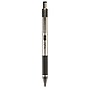 Zebra Retractable Gift Set Pen, Fine Point, 0.7mm, Black Ink, 2 Pack (57011)~#|#~25D6D23C-2078-4581-B679A164E3E766D1_sc7
