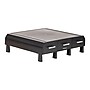 Mind Reader Monitor Stand, Up to 22 lbs., Black (MONSTA3D-BLK)~#|#~25DA7C0C-F6D8-43A5-AF0A7602A6E553FE_sc7