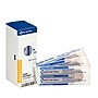 SmartCompliance 1" x 3" Fabric Adhesive Bandages, 25/Box (FAE-3001)~#|#~25DB700B-30D6-4BC0-871D50E3FFB6FC06_sc7