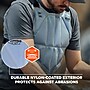 Chill-Its 6210 Phase Change Cooling Vest, Blue (12222)~#|#~25DD2EE4-A176-4561-92DA8A2D6A8429A2_sc7