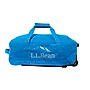 L.L.Bean Adventure 22" Polyester Telescoping Carry-On Travel Duffel with Wheels, Medium Blue (1000209701)~#|#~25E5664D-D1D1-4C9F-B5D1A3412A0C5738_sc7