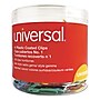 Universal No. 1 Paper Clip, Assorted, 500/Pack (UNV95001)~#|#~25EB9762-8BFA-4785-9F88D4AAF6EA01E0_sc7