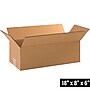 18" x 8" x 6" Shipping Boxes, 32 ECT, 25/Bundle (1886)~#|#~25ED5F95-B822-4B50-8FA65BE0F0BA9E41_sc7