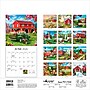 2026 BrownTrout A Country Walk 12" x 12" Monthly Wall Calendar (9781773728629)~#|#~25EF1FF9-1538-4041-ABC009AF1A9DA098_sc7