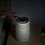 Levoit Activated Carbon Tabletop Air Purifier, 3-Speed, Cream White (HEAPAPLVNUS0196Y)~#|#~25F977A5-92BE-423D-9985ECD312C57910_sc7
