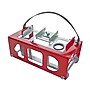 Square Scrub Doodle Scrub Plus Deluxe 10.5" Path Auto Floor Scrubber, 1.2Ah (SS EBG-9-DLX-BAT-PLUS)~#|#~25FFA1DF-2B00-4E26-B005673264BC3665_sc7