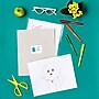 Avery Removable Plastic File Pocket, Diamond Clear, 10/Pack (AVE74404)~#|#~260958B5-5505-4F2F-AFB703885B2734A7_sc7