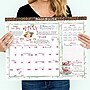 2027 TF Publishing Susan Branch 22" x 17" Monthly Desk or Wall Calendar, Multicolored (27-8212)~#|#~260F8F77-FFEE-47AC-8C4293796B93F8EE_sc7