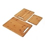 Farberware Bamboo Cutting Board Set, 3 Pieces (5190597)~#|#~2610E2A1-EDFD-4FE7-A27C892E77D589D0_sc7