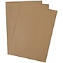 24" x 36" Chipboard Pad, Kraft, 110/Carton (CP2436)~#|#~26219768-156C-45CF-8DE1E34C48C9CE66_sc7