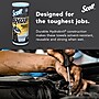 Scott Shop Towels Heavy Duty, 10.4" x 11", Blue, 60 Sheets/Roll, 12 Rolls/Carton (32992)~#|#~2628250D-ECEF-4D26-9FEAD08FCE199538_sc7