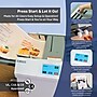 Formax Paper Folder, 500 Sheets (FD346)~#|#~2628CB0C-1E8C-4DC6-8AA27476A0DCE062_sc7