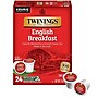Twinings English Breakfast Black Tea, Keurig® K-Cup® Pods, 24/Box (TNA85780)~#|#~262ECEDA-19AF-42C6-A6A6906B4F6AC3E3_sc7