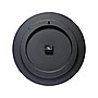 Infinity Instruments Profuse ITC Wall Clock, 20"Dia. (14246SV-830)~#|#~2637D120-878E-4FC6-A453B111695A6F62_sc7