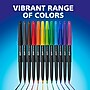 Expo Vis-à-Vis Wet Erase Markers, Fine Tip, Assorted Colors, 4/Pack (16074/2134341)~#|#~2638E6CC-5579-494D-A0A4C1EE011DE3FB_sc7