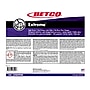 Betco Extreme Floor Stripper, Lemon Scent, 5 Gal. (184B500)~#|#~26398FFE-6C5F-4896-8FD701C019BC4507_sc7