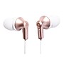 Panasonic ErgoFit Earbuds, Rose Gold/White (RP-TCM125)~#|#~263D1BF3-F5F6-4324-A22CC629843627A4_sc7