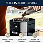 DeLonghi TrueBrew Single-Serve & Automatic Drip Coffee Maker, Stainless Steel CAM51025M~#|#~263E027E-E01D-462C-818E215BCBFD4F06_sc7
