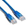 NXT Technologies™ NX29763 14' CAT-5e Cable, Blue~#|#~263E7479-A295-423C-875D2F8D1C0D1675_sc7