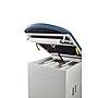 Viva Comfort Crepe Exam Table Paper, 18" x 125', White, 12/Pack (ADIME916-C-18-MK)~#|#~263E8A52-8143-4C79-9F66968618FD1B5E_sc7