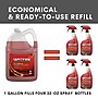 Spitfire Professional All Purpose Power Cleaner, 1 Gallon (CBD540045)~#|#~263F2D80-973A-4EC0-84C7A5E54A674AF5_sc7