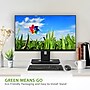ViewSonic Ergonomic 24" 60 Hz LED Monitor, Black (VG2448A)~#|#~2643FCFE-C131-4C12-B119D00ECA78CB25_sc7