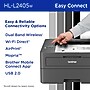 Brother HL-L2405W Refurbished Wireless, Black & White, Print-Only, Laser Printer, Refresh Subscription Ready~#|#~2647F137-BCE1-4C1F-9182CCEDA6C1C808_sc7