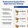 Avery Rectangle Business Cards, Matte White, 400/Pack (19479399750)~#|#~264A64A5-232F-4D62-970985F3B7C0D56E_sc7