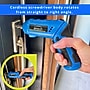 Apollo Tools Home Tool Set with 3.6V Li-Ion Cordless Screwdriver, 81 Pieces (DT2020)~#|#~265400BB-E671-4E17-A116E9286B552464_sc7