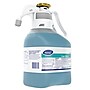 Diversey Smartdose NA Bowl and Bathroom Disinfecting Cleaner, Floral Scent, 1.4L, 2/Carton (5019237)~#|#~265962F8-EAEE-4341-80C8B58AE40B2E93_sc7