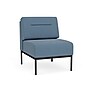 Lesro Darsey Vinyl Guest Chair, Armless, Blue (DS1102.FRW-01CHLN)~#|#~265D121E-95E4-46A3-9234D44ED8A9B31F_sc7