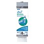 Kimberly Clark Mega Cartridge Napkin System Dispenser, Gray, 22 5/8"H x 8"W x 5 3/4"D, 1/Ct~#|#~265E0BD6-9D02-4FB2-AD21E458A84803E3_sc7