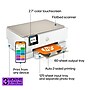 HP Envy Inspire 7255e Wireless Color All-In-One Inkjet Printer, Print, Scan, Copy, Best for Home, 3 Months FREE Ink with HP+~#|#~265E34CF-2F1B-4E1B-BB5E6B7B5AF1ED44_sc7
