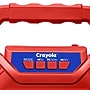 Crayola Portable Bluetooth Karaoke Speaker with FM Radio and Microphone, Red & Blue (CBX210M)~#|#~26630AA5-3366-4460-A58F8ADD8B44C545_sc7