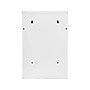 Barska Large Locking Wall-Mounted Drop Box, White (CB13956)~#|#~26653F1B-3BB8-4495-846C3BDC6601B88B_sc7