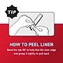 Command Large Hanging Strips, 16 lb., White, 120/Box (17206-S120NA)~#|#~2667C765-E1B9-4544-958DAC14761E6947_sc7