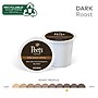 Peet's Coffee Major Dickason's Blend Coffee Keurig® K-Cup® Pods, Dark Roast, 22/Box (5000377638)~#|#~266825F9-E589-4285-BCEEAE2F3B88CDA6_sc7