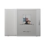 BOOX Go E-Ink 7" Tablet, WiFi, 64GB, Android, White (OPC1211R) ~#|#~266A2B71-A119-43F1-A60E10CC21D3D4CC_sc7