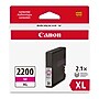 Canon PGI-2200 XL Magenta High Yield Ink Cartridge (9269B001)~#|#~26785E32-3DE6-443A-B10CCA384CD4CDF8_sc7