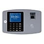 uAttend Fingerprint Time Clock System, Black/Gray (BN6500)~#|#~267D8007-F6C4-4A71-AB30145D152B4BCF_sc7