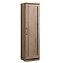 Sauder HomePlus 71"H Storage Cabinet with 5 Shelves, Salt Oak (435138)~#|#~268238C3-CFD7-4675-A0193D6462645E9E_sc7
