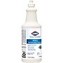 Clorox Healthcare Bleach Germicidal Cleaner, Unscented, 32 oz., 6/Carton (CLO68832)~#|#~C5160DCD-B7BF-4F2F-A21CA77D667B9CF2_sc7