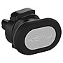 Kenu Airframe Magnetic Magnetic Cell Phone Car Vent Mount, Black (AON300397)~#|#~2692B503-B78B-424C-8AB70FB44467F126_sc7